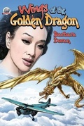 Cover: Wings of the Golden Dragon - Airship 27