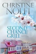 Cover: Second Chance Grill - Bublish, Inc.