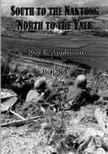 Cover: South to the Naktong, North to the Yalu - St. John's Press