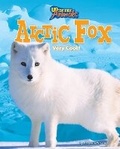 Cover: Arctic Fox - Bearport Publishing