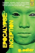 Cover: Epocalypse - Montag Press