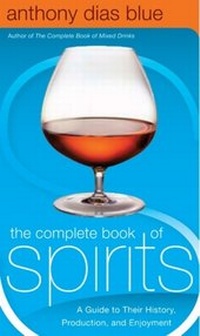 Abbildung von: The Complete Book of Spirits - William Morrow Cookbooks