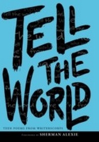 Enlarge image Cover: Tell the World - HarperCollins