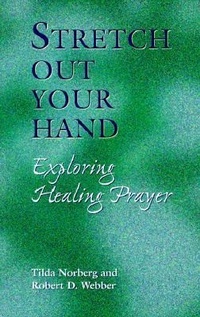 Enlarge image Cover: Stretch Out Your Hand - Upper Room Books