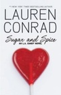 Cover: Sugar and Spice - HarperCollins