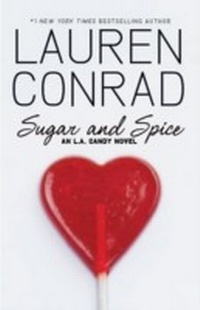 Enlarge image Cover: Sugar and Spice - HarperCollins