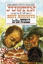 Cover: Justin and the Best Biscuits in the World - HarperCollins
