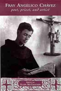 Abbildung von: Fray Angelico Chavez - University of New Mexico Press
