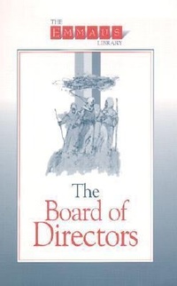 Enlarge image Cover: The Board of Directors - Upper Room Books