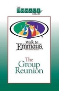 Cover: The Group Reunion - Upper Room Books