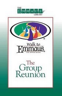 Enlarge image Cover: The Group Reunion - Upper Room Books