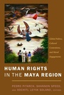 Cover: Human Rights in the Maya Region - Duke University Press