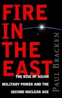 Enlarge image Cover: Fire In the East - HarperCollins