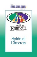 Cover: Spiritual Directors - Upper Room Books