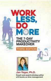 Abbildung von: Work Less, Do More - Hannacroix Creek Books