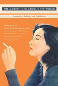Cover: The Modern Girl Around the World - Duke University Press