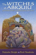 Cover: The Witches of Abiquiu - University of New Mexico Press