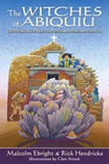 Cover: The Witches of Abiquiu - University of New Mexico Press