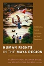 Cover: Human Rights in the Maya Region - Duke University Press