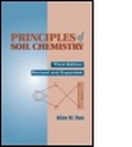 Bild: Principles of Soil Chemistry, Third Edition, - CRC Press