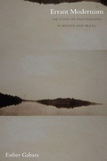 Cover: Errant Modernism - Duke University Press