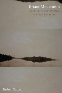 Enlarge image Cover: Errant Modernism - Duke University Press