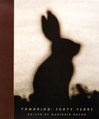 Abbildung von: Tamarind - University of New Mexico Press