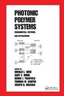 Cover: Photonic Polymer Systems - CRC Press