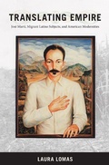 Cover: Translating Empire - Duke University Press