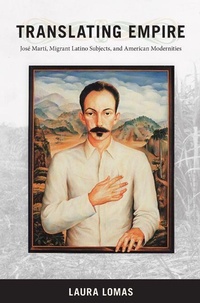 Enlarge image Cover: Translating Empire - Duke University Press