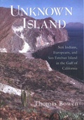 Cover: Unknown Island - University of New Mexico Press