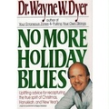 Cover: No More Holiday Blues - HarperCollins