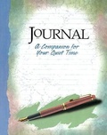 Cover: Companions in Christ Journal - Upper Room Books