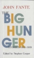 Cover: The Big Hunger - HarperCollins