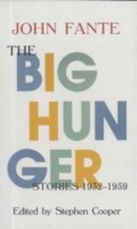 Enlarge image Cover: The Big Hunger - HarperCollins