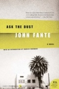 Cover: Ask the Dust - HarperCollins