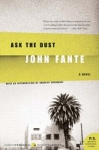 Enlarge image Cover: Ask the Dust - HarperCollins