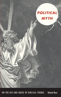 Enlarge image Cover: Political Myth - Duke University Press