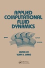 Cover: Applied Computational Fluid Dynamics - CRC Press