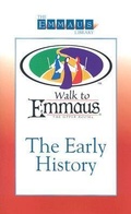 Cover: The Early History of the Walk - Upper Room Books