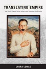 Cover: Translating Empire - Duke University Press