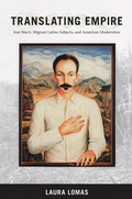 Cover: Translating Empire - Duke University Press