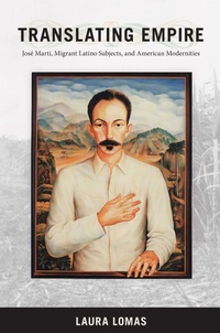 Enlarge image Cover: Translating Empire - Duke University Press