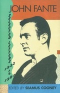 Cover: John Fante Selected Letters  1932-1981 - HarperCollins
