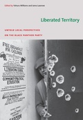 Cover: Liberated Territory - Duke University Press
