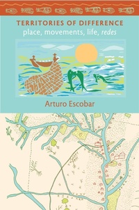 Enlarge image Cover: Territories of Difference - Duke University Press