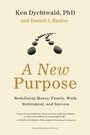Cover: A New Purpose - HarperCollins