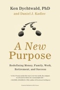 Cover: A New Purpose - HarperCollins