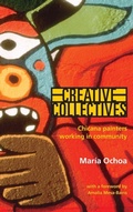 Cover: Creative Collectives - University of New Mexico Press