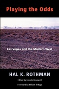 Cover: Playing the Odds - University of New Mexico Press